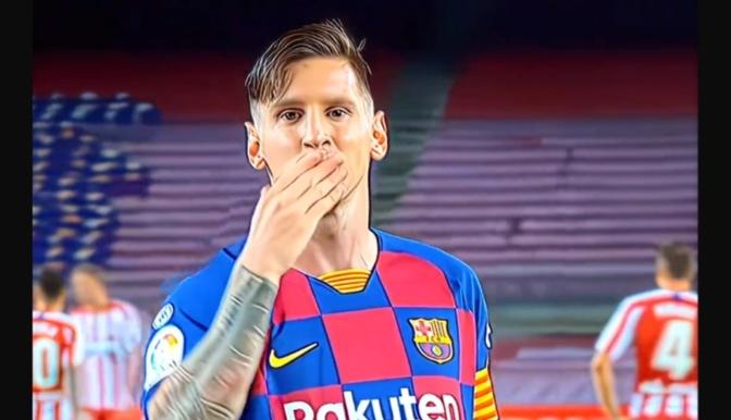 开云体育-梅西新星重要助攻表现突出，曼联前途光明！引发球迷热议(梅西曼联进球)