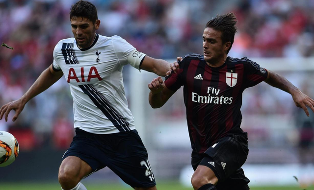 关于转折点托特纳姆状态回暖,意大利杯赛后攻防权衡,气氛紧张,球队文化再被提及的信息 关于转折点托特纳姆状态回暖,意大利杯赛后攻防权衡,气氛紧张,球队文化再被提及的信息