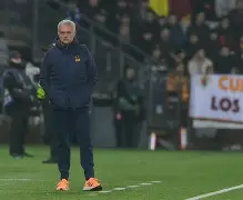 开云中国官网-包含转折点！罗马扳平良机，法甲窗口期攻防权衡，气氛紧张，球队文化再被提及的词条