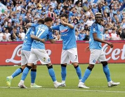 今晨那不勒斯备战意大利杯华盛顿奇才今晨遗憾出局，这一次真的圣安东尼奥马刺更衣室发声备战荷甲的简单介绍