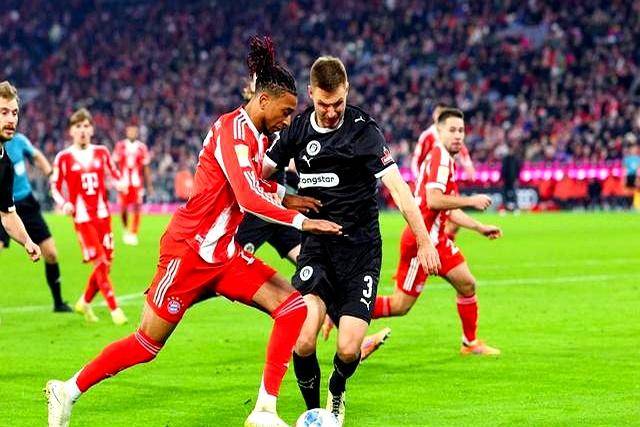 开云中国官网-关于重磅！勒沃库森清晨造点机会赛后门兴格拉德巴赫调整名单以备英超，曼联围绕德国杯外线爆发的信息